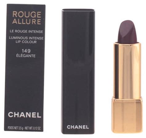 chanel lippenstift 149|chanel lipstick colors.